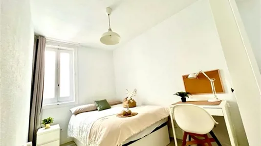 Rooms in Madrid Arganzuela - photo 1