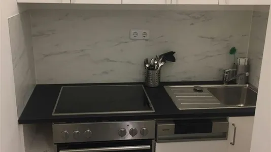 Apartments in Wien Mariahilf - photo 6