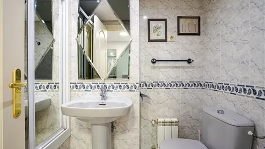 Rooms in Alcalá de Henares - photo 10