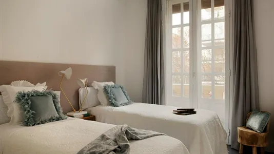 Apartments in Madrid Salamanca - photo 10