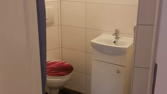 Apartments in Location is not specified - photo 10