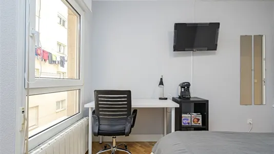 Rooms in Alcalá de Henares - photo 5