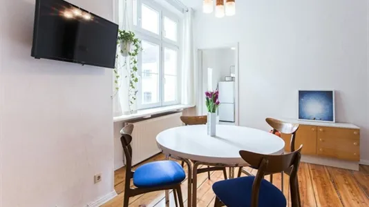 Apartments in Berlin Pankow - photo 3