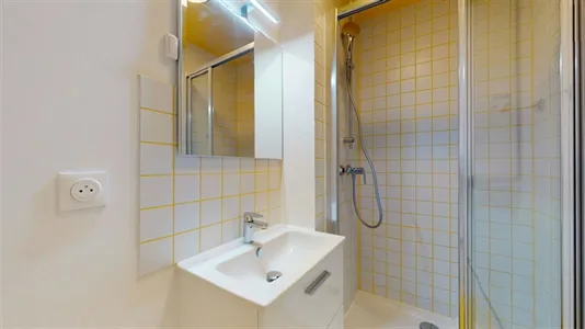 Rooms in Paris 19ème arrondissement - photo 5