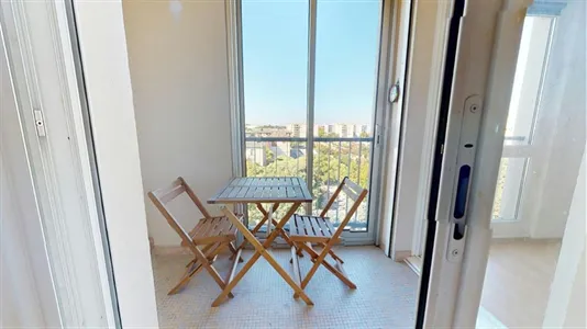 Rooms in Toulouse - photo 6