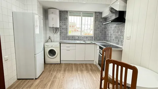 Rooms in Castellón de la Plana/Castelló de la Plana - photo 4