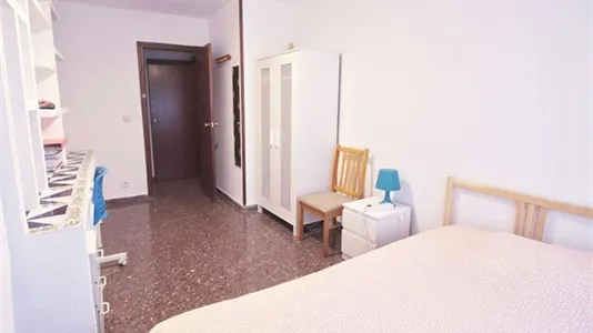 Rooms in Valencia Algirós - photo 2