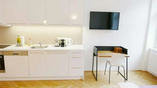 Apartments in Wien Ottakring - photo 4