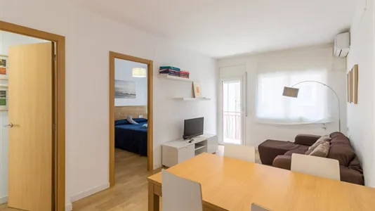 Apartments in Barcelona Gràcia - photo 9
