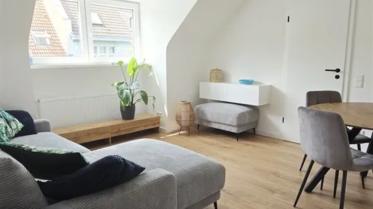 Apartments in Dusseldorf - photo 9