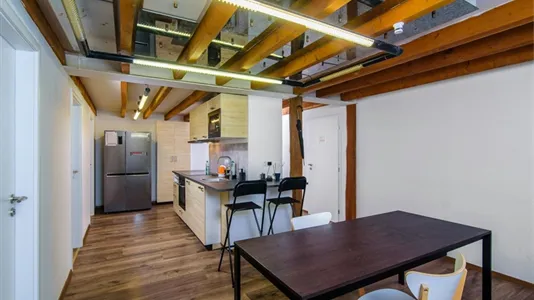 Rooms in Location is not specified - photo 10