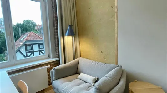 Rooms in Brussels Etterbeek - photo 4