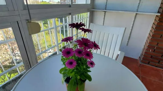 Rooms in Móstoles - photo 9