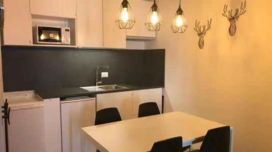 Apartments in Strasbourg - photo 2