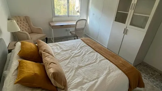 Apartments in Málaga - photo 3