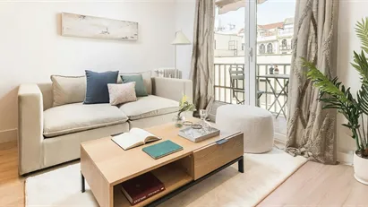 Apartment for rent in Madrid Moncloa-Aravaca, Madrid