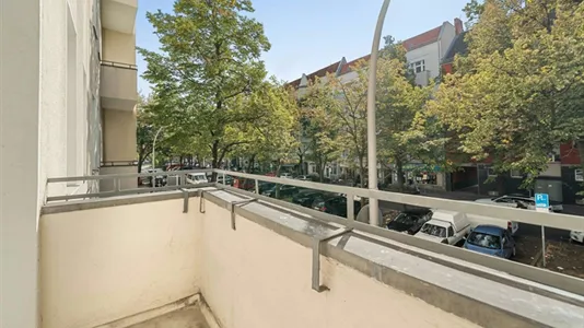 Apartments in Berlin Neukölln - photo 8