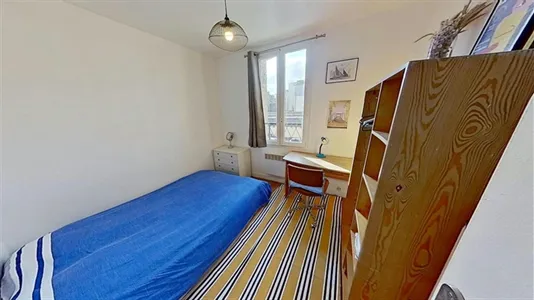 Apartments in Le Havre - photo 8