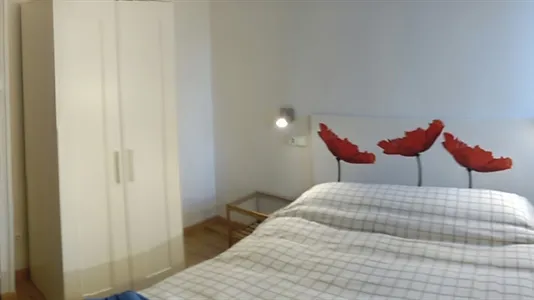 Apartments in Madrid Usera - photo 4