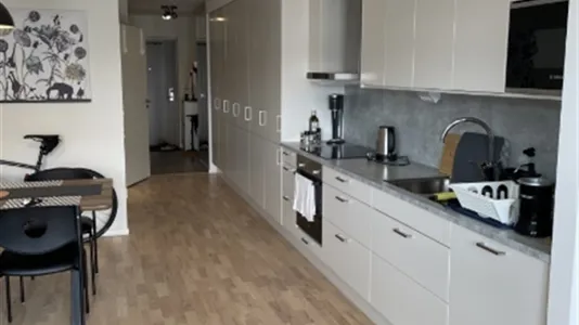 Apartments in Johanneberg - photo 5