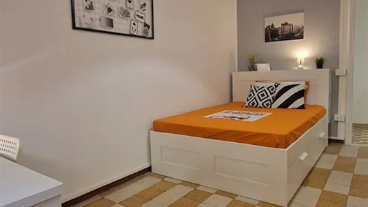 Rooms in Roma Municipio I – Centro Storico - photo 9