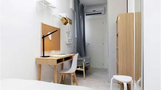 Rooms in Padua - photo 4
