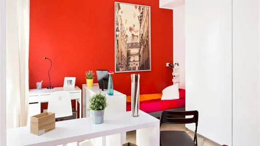 Rooms in Milano Zona 8 - Fiera, Gallaratese, Quarto Oggiaro - photo 8