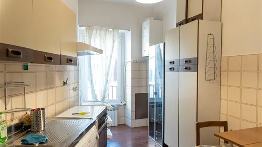 Rooms in Roma Municipio II – Parioli/Nomentano - photo 5
