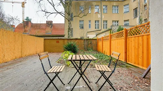 Apartments in Berlin Neukölln - photo 8