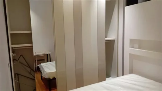 Rooms in Roma Municipio I – Centro Storico - photo 6