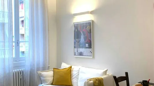 Apartments in Milano Zona 8 - Fiera, Gallaratese, Quarto Oggiaro - photo 4