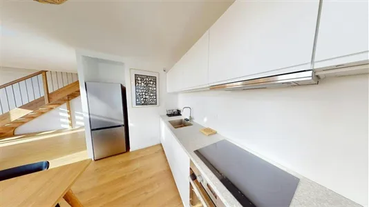 Rooms in Bordeaux - photo 8