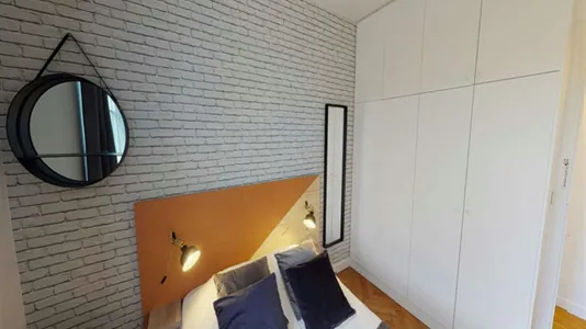 Rooms in Paris 14ème arrondissement - Montparnasse - photo 6