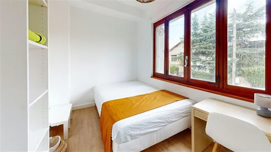 Rooms in Lyon - photo 2