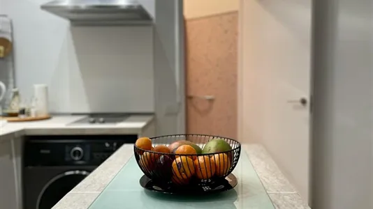 Apartments in Location is not specified - photo 8