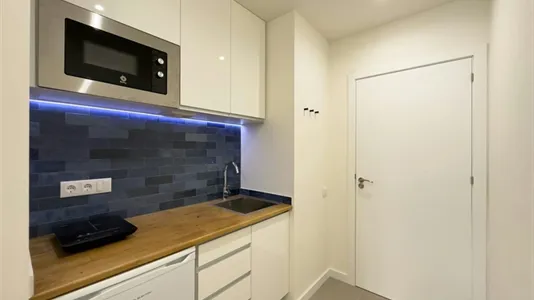 Apartments in Barcelona Ciutat Vella - photo 7