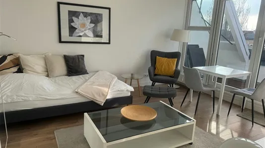 Apartments in Location is not specified - photo 6