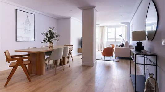 Apartments in Madrid Chamartín - photo 9