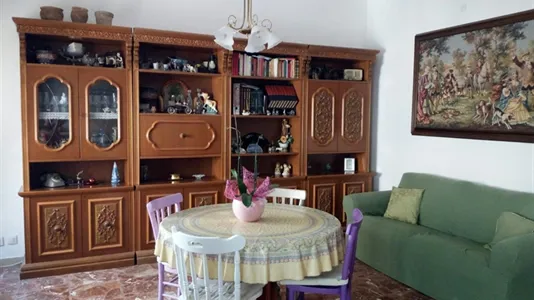 Rooms in Reggio di Calabria - photo 2