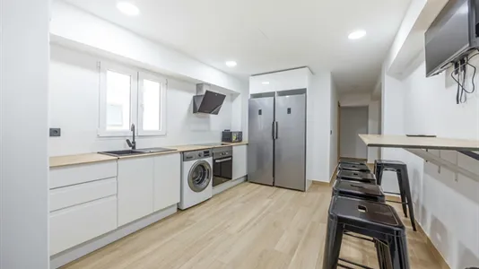 Rooms in el Camí de Vera - photo 8