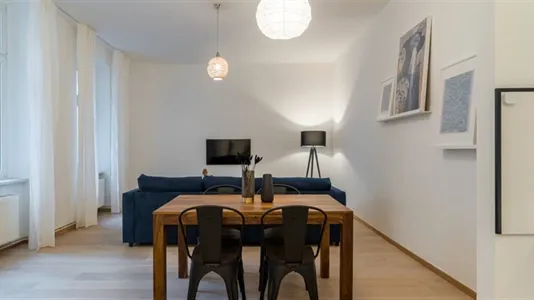 Apartments in Berlin Pankow - photo 9