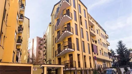 Rooms in Milano Zona 5 - Vigentino, Chiaravalle, Gratosoglio - photo 8