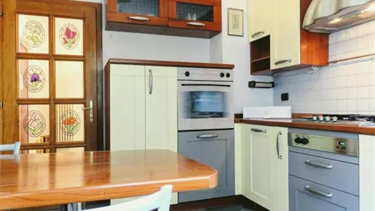 Rooms in Trento - photo 9