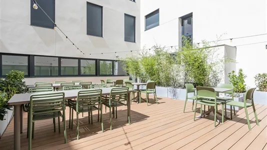 Rooms in Getafe - photo 6