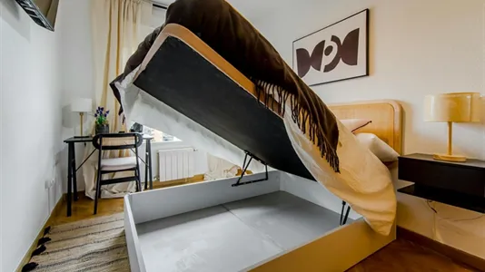 Rooms in Madrid Arganzuela - photo 5