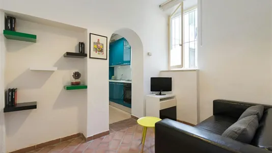 Apartments in Florence - photo 1