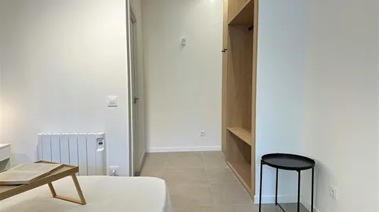 Apartments in Madrid Latina - photo 9