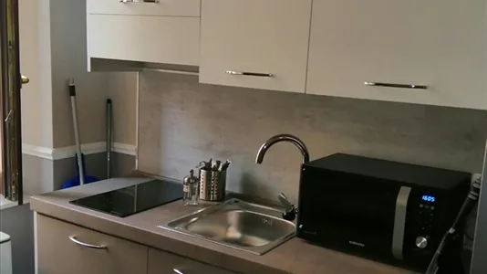 Apartments in Milano Zona 2 - Stazione Centrale, Gorla, Turro, Greco, Crescenzago - photo 9