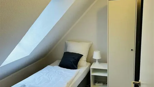 Apartments in Hamburg Harburg - photo 9