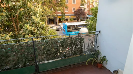 Rooms in Madrid Salamanca - photo 6